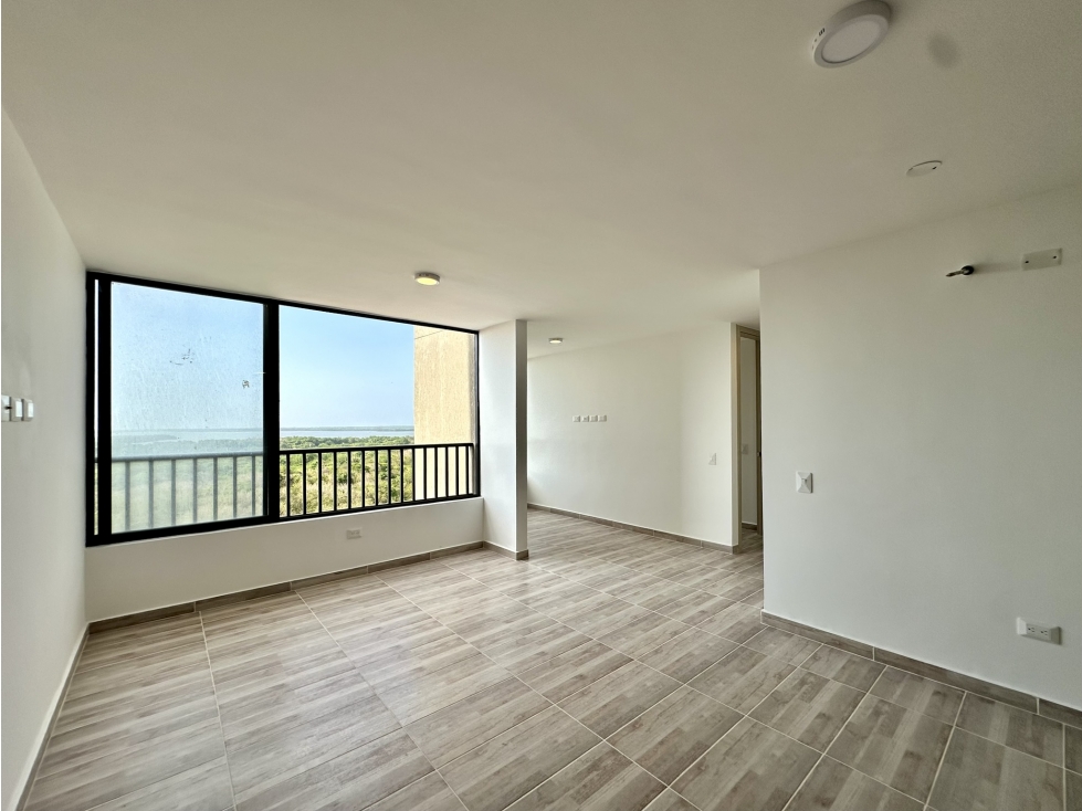 Apartamento en venta en Mallorquín en Puerto Colombia — foto 2