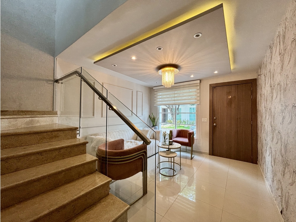 VENTA DE CASA - VILLA CAMPESTRE