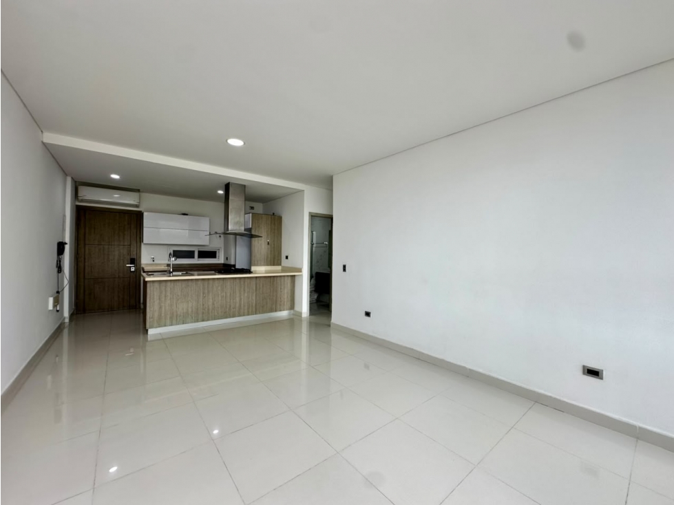 Apartamento en venta en Villa Santos en Barranquilla — foto 2