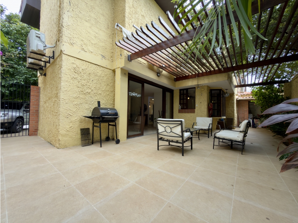 Casa Duplex en venta en Villa Campestre - 5