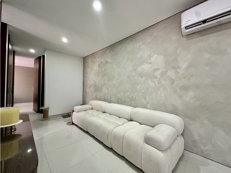 Apartamento en Venta en Riomar en Barranquilla - 4