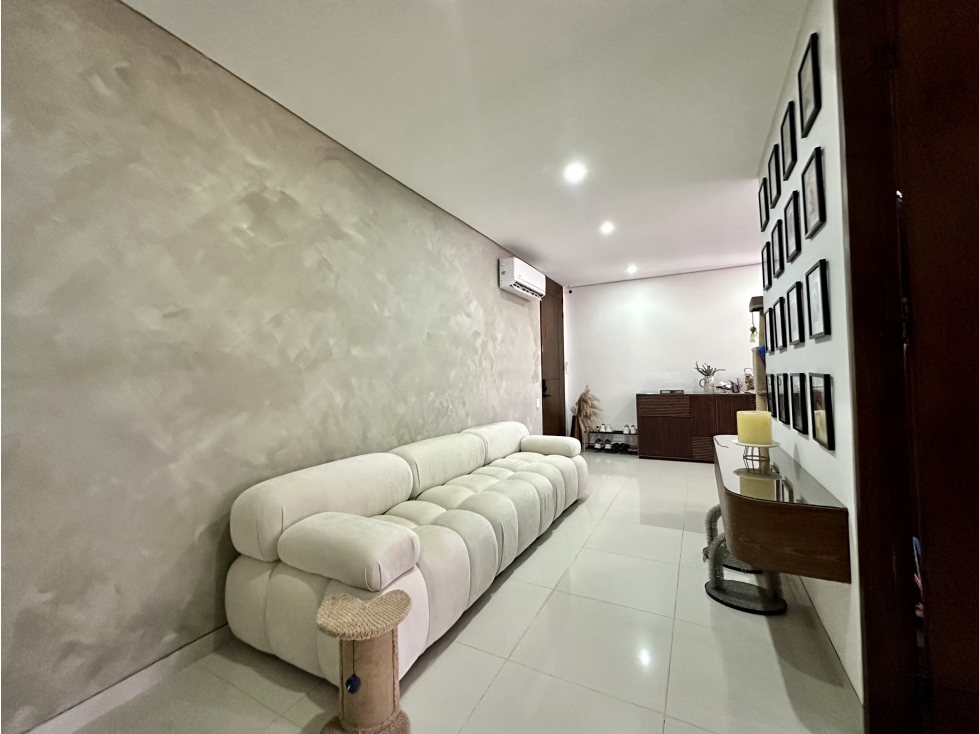 Apartamento en Venta en Riomar en Barranquilla - 5