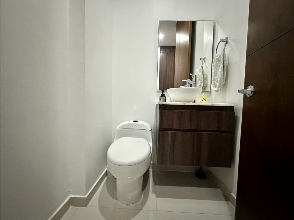 Apartamento en Venta en Riomar en Barranquilla - 6