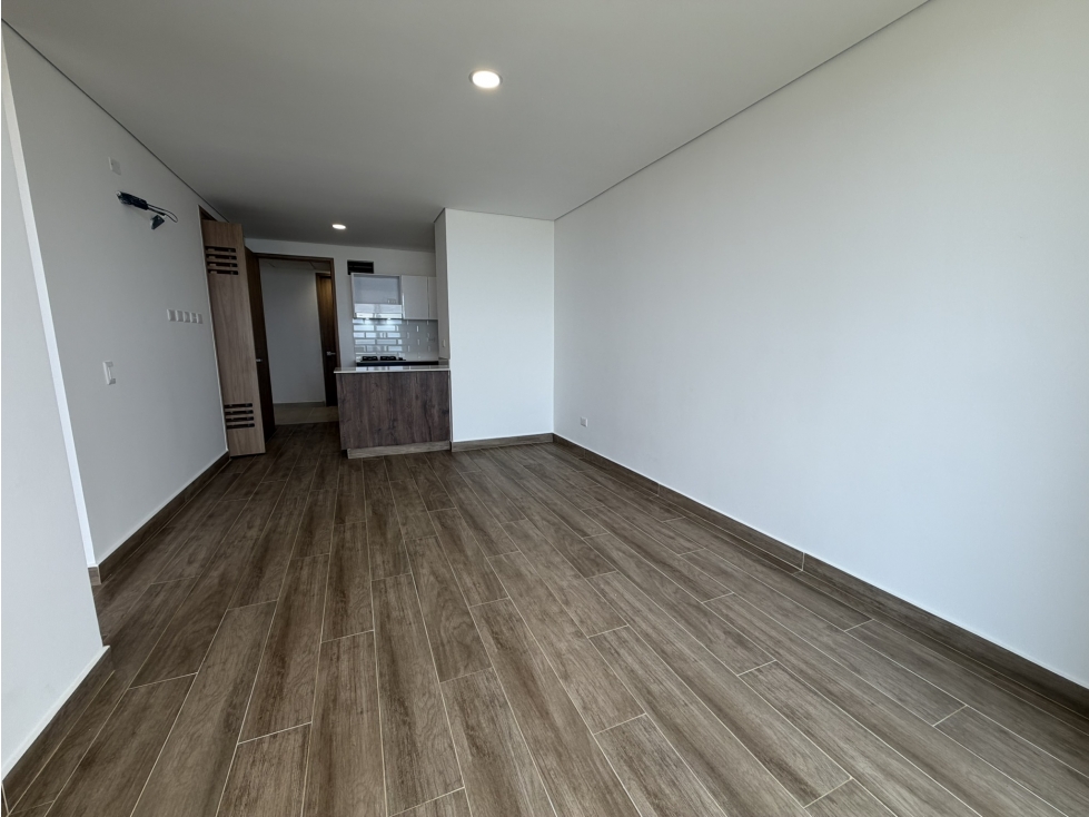 Apartamento en venta Edificio Vive Rio Gran Malecon Barranquilla — foto 4
