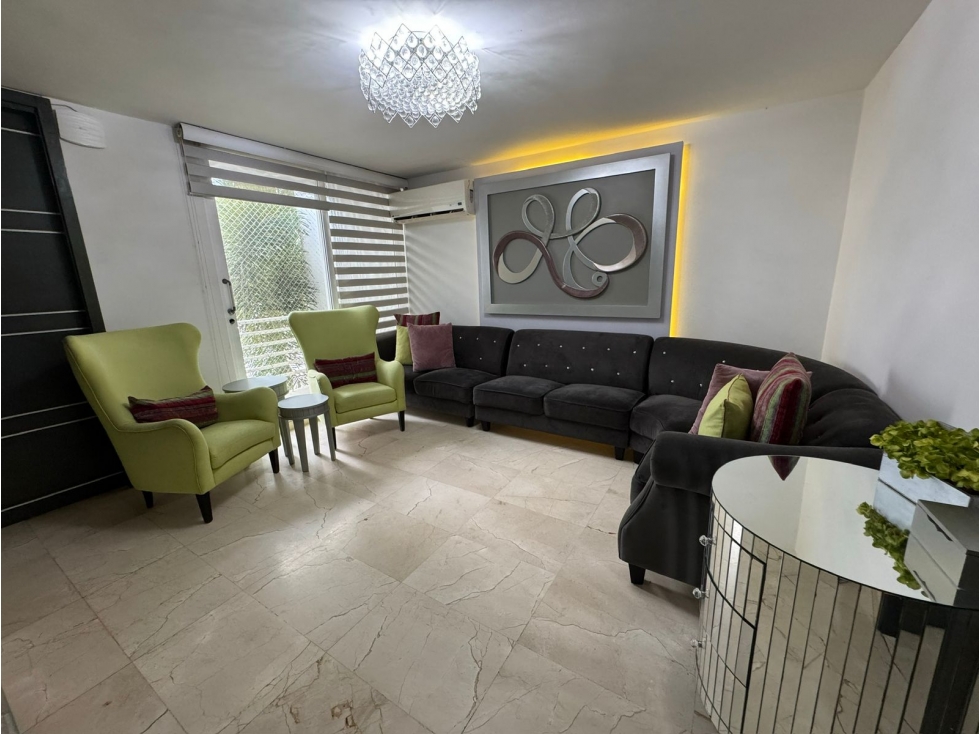 Casa en Venta Villa Santos Barranquilla — foto 2