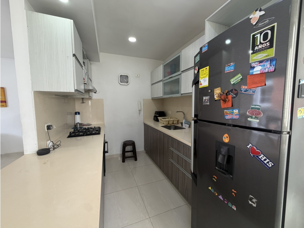 Apartamento en venta Rio Alto Barranquilla — foto 5