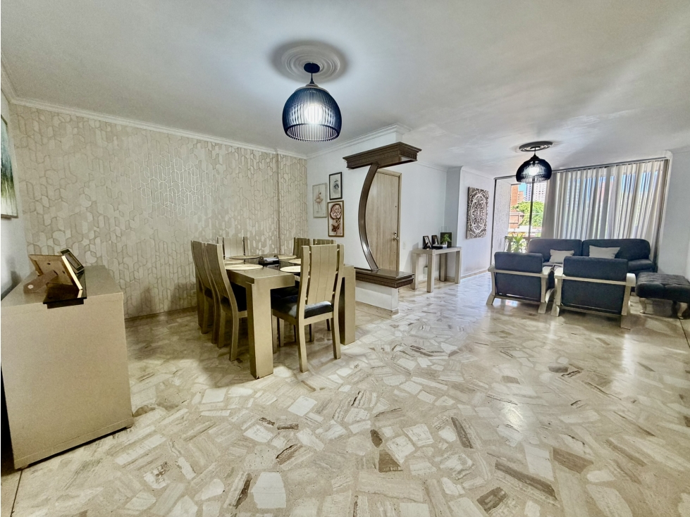 Apartamento en venta Villa Country Barranquilla