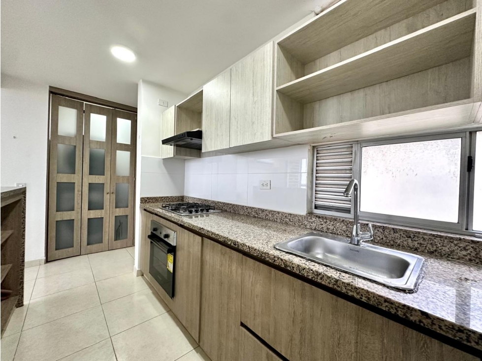 Apartamento en Venta en Alameda del Río — foto 2