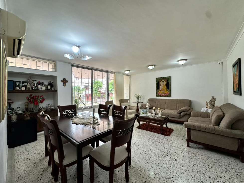 Apartamento en Venta en el Poblado en Barranquilla — foto 3