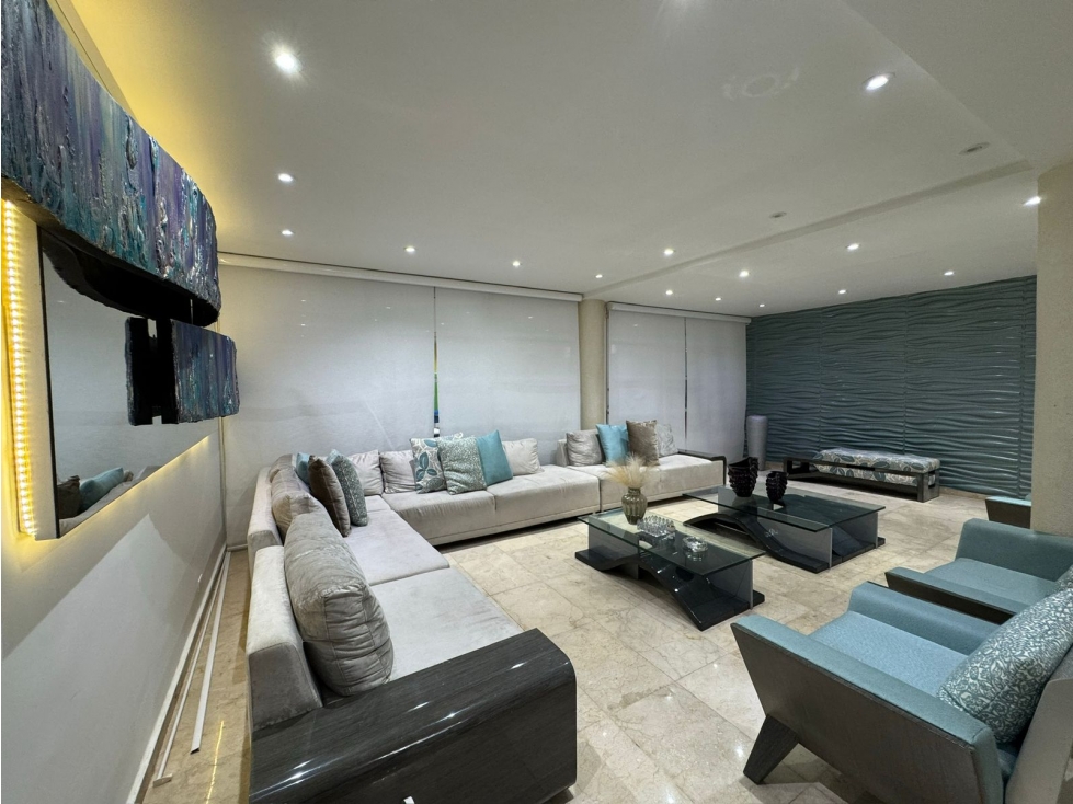 Casa en Venta Villa Santos Barranquilla — foto 3