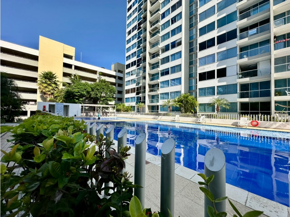 Apartamento en Venta en Miramar en Barranquilla