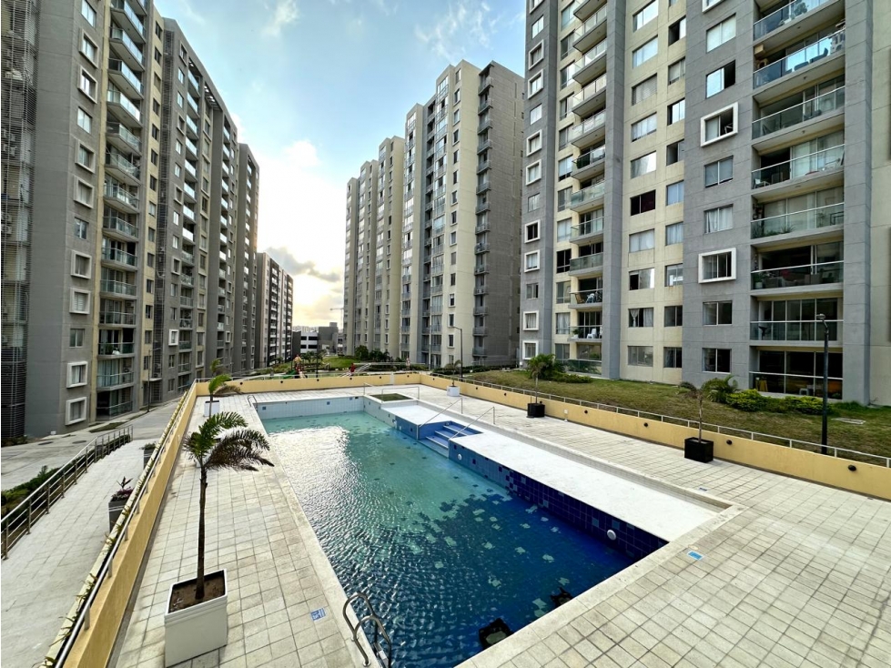Apartamento en Venta en Alameda del Río