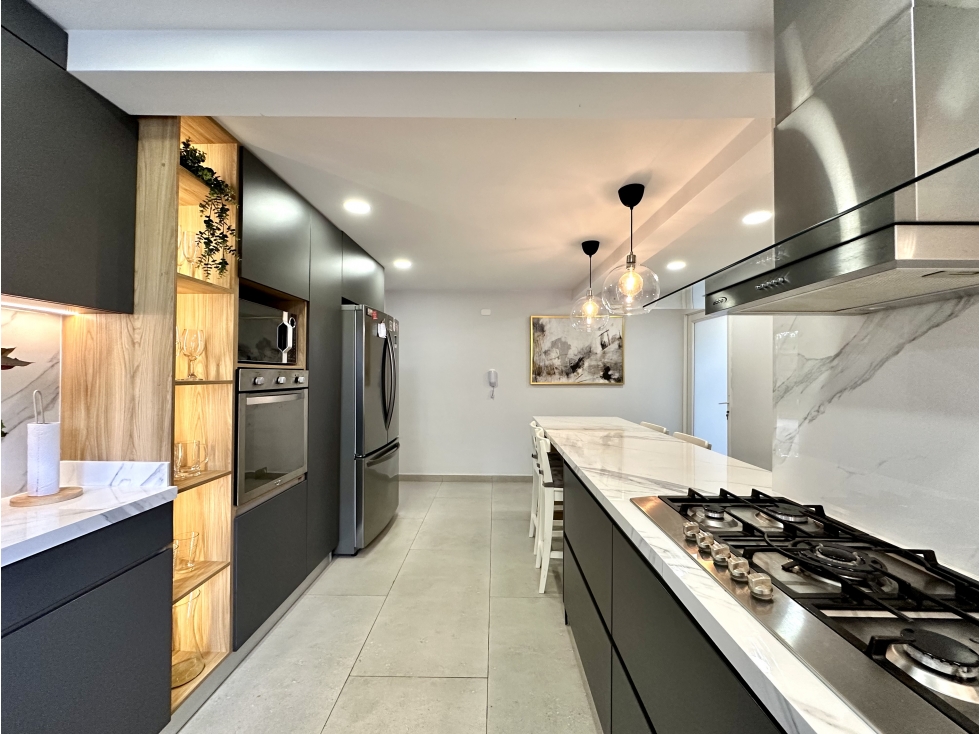 Casa Duplex en venta en Villa Campestre - 3