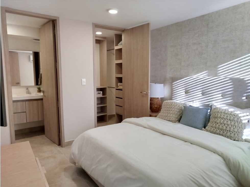 Apartamento En Venta Mirador del Puerto en Puerto colombia — foto 6