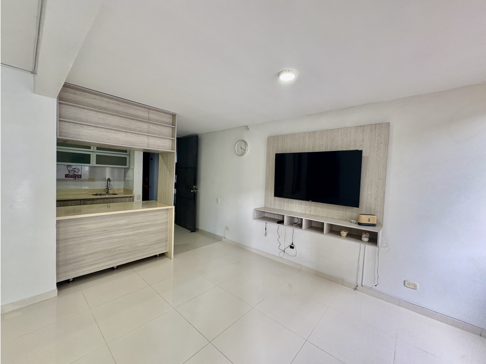 Apartamento En Venta En Villa Carolina