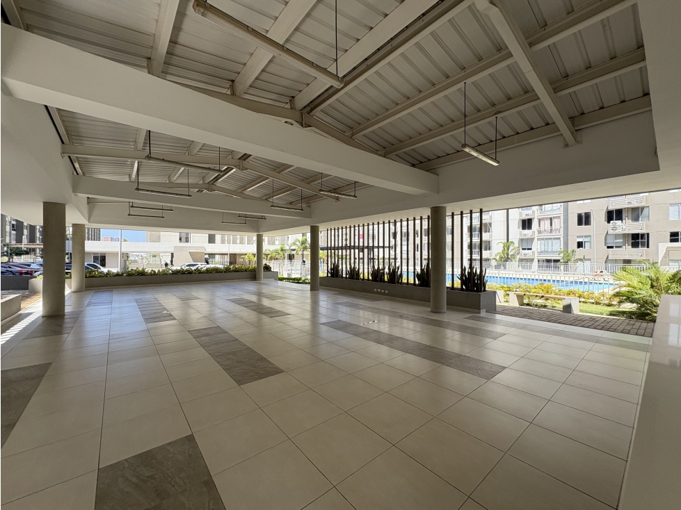 Apartamento en venta en ciudad mallorquin en obra gris — foto 3