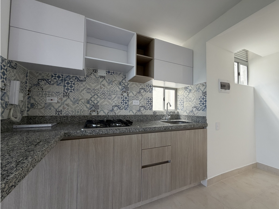 Apartamento nuevo para estrenar en venta Alameda Barranquilla — foto 6