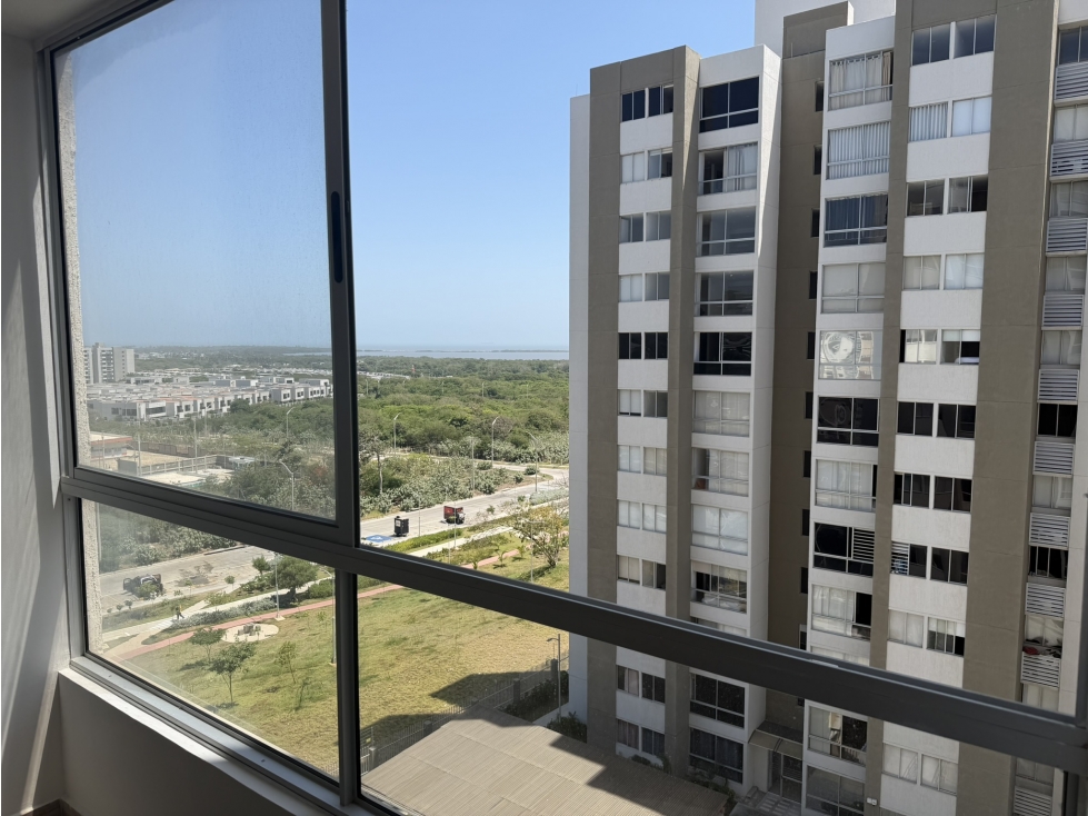 Apartamento en venta Mallorquín Barranquilla — foto 3