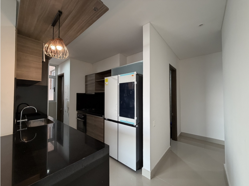 Apartamento en venta Riomar Barranquilla — foto 6