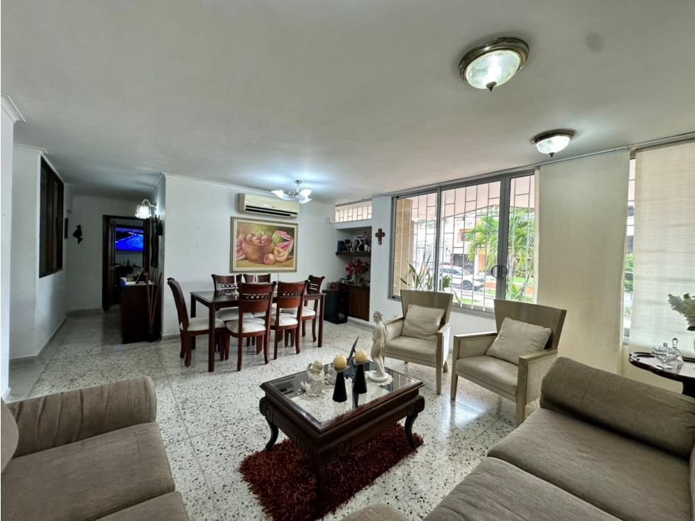 Apartamento en Venta en el Poblado en Barranquilla — foto 4