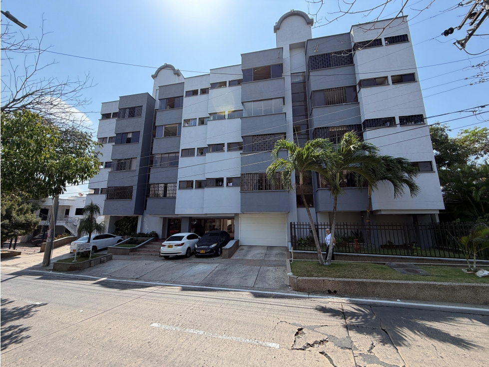 APARTAMENTO EN VENTA EN SANTA ANA
