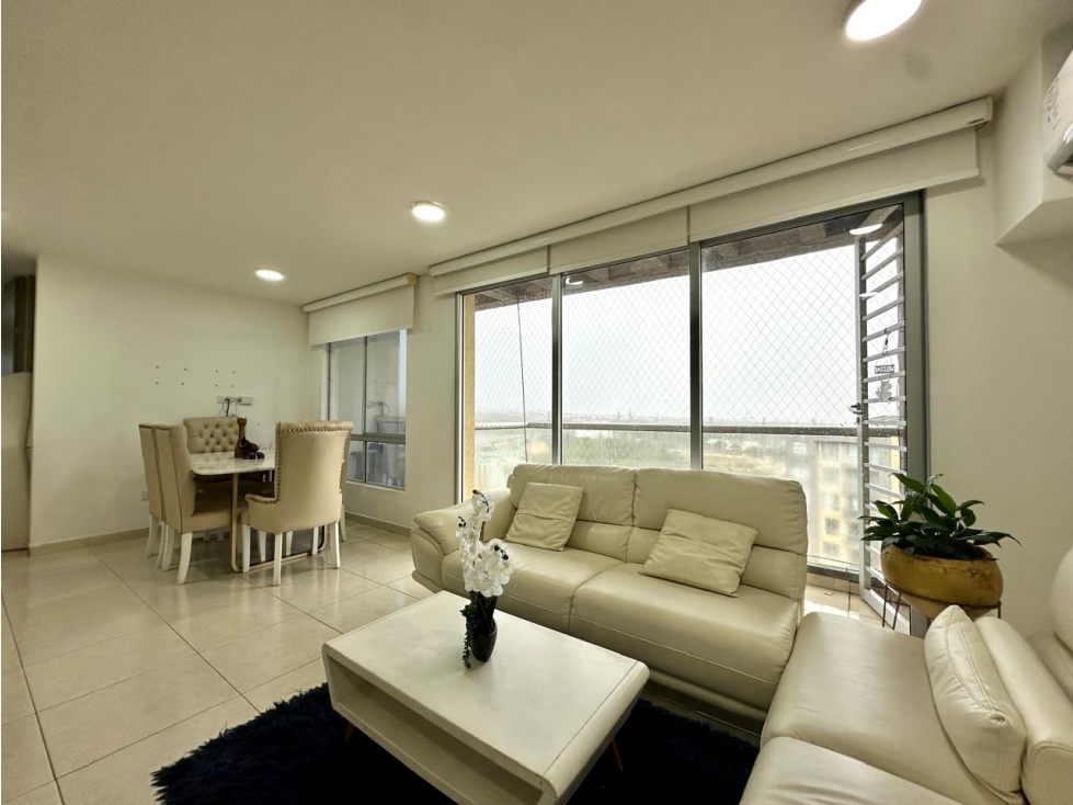 Apartamento en Venta en Alameda del Río — foto 4