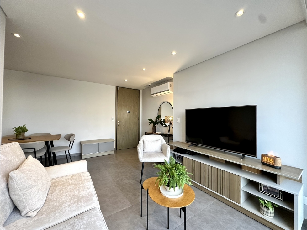 Apartamento en venta en La Cumbre en Barranquilla — foto 3