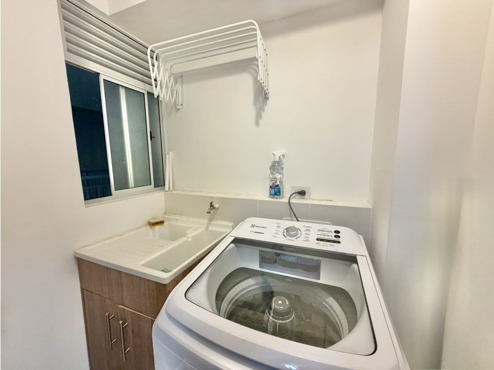 Apartamento en venta Alameda del Rio Barranquilla — foto 5