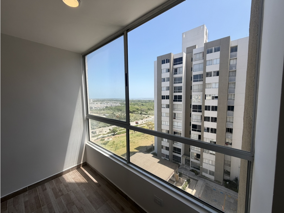 Apartamento en venta Mallorquín Barranquilla — foto 5