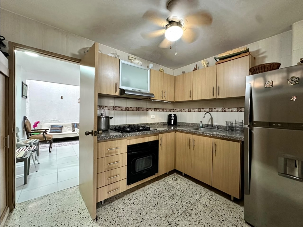 Apartamento en Venta en el Poblado en Barranquilla — foto 5