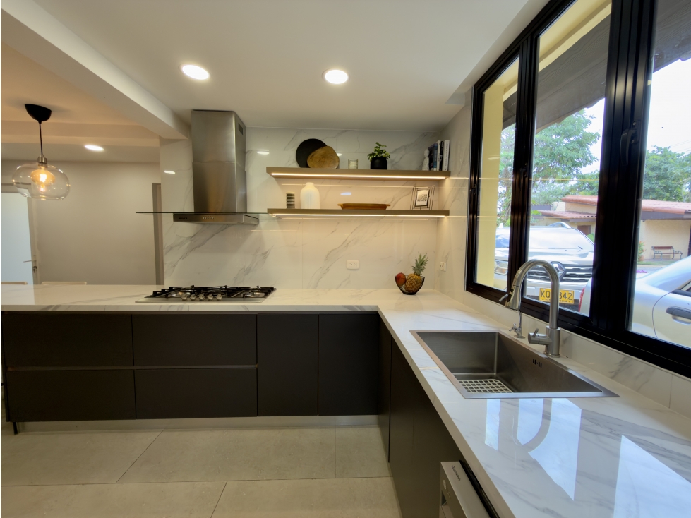 Casa Duplex en venta en Villa Campestre - 4