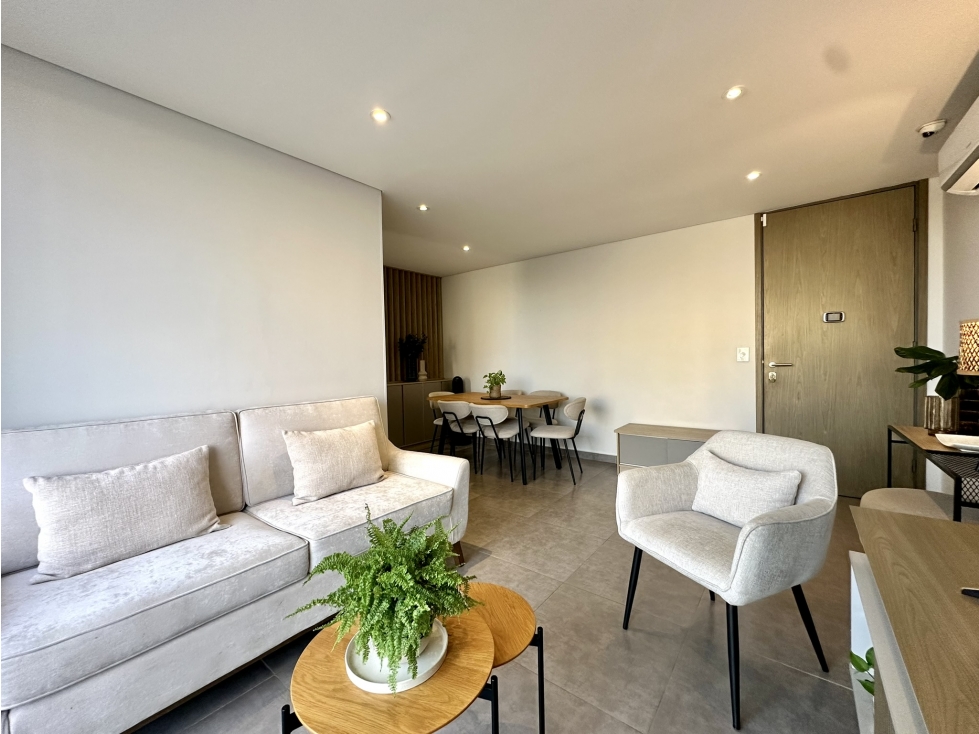 Apartamento en venta en La Cumbre en Barranquilla — foto 4