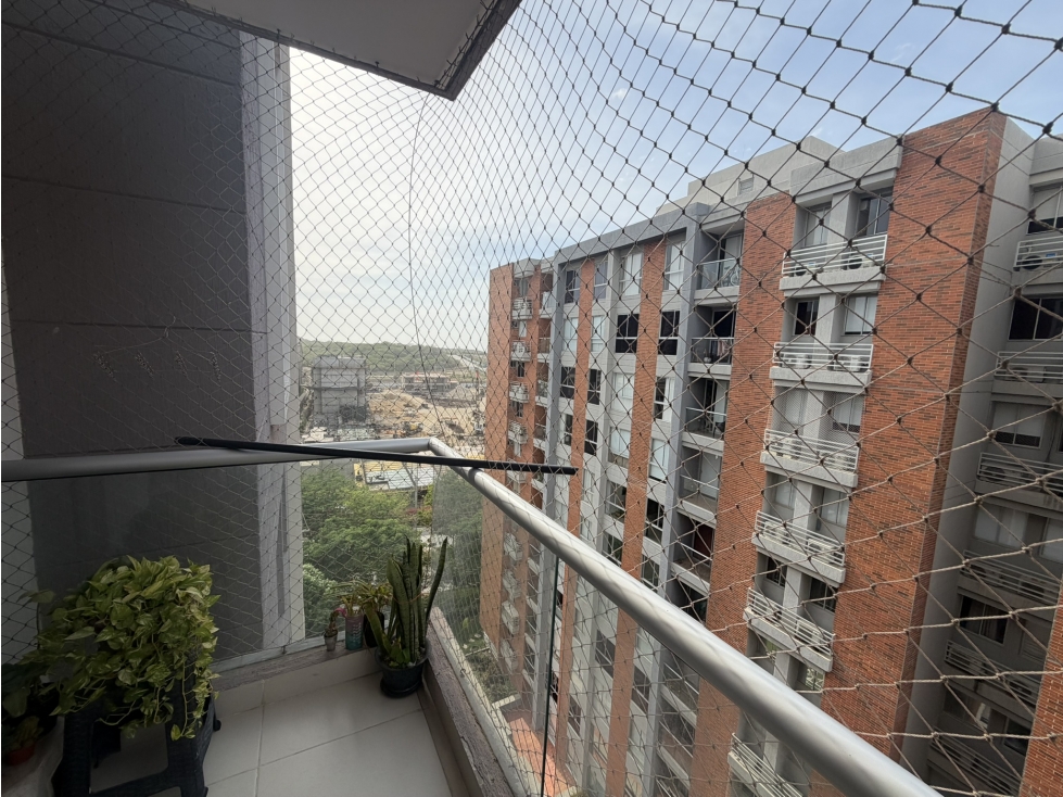 Apartamento en venta Rio Alto Barranquilla — foto 4