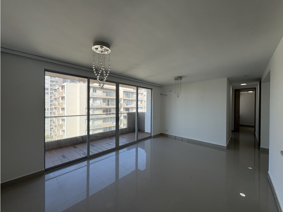 Apartamento en venta Rio Alto Barranquilla — foto 2