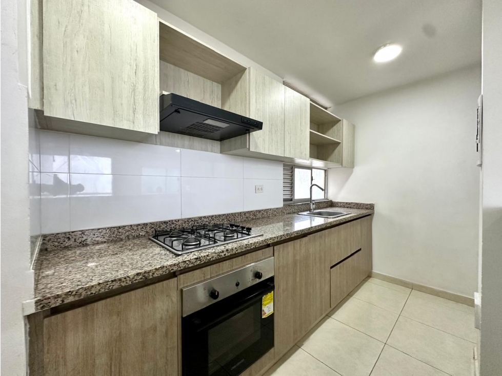 Apartamento en Venta en Alameda del Río — foto 3