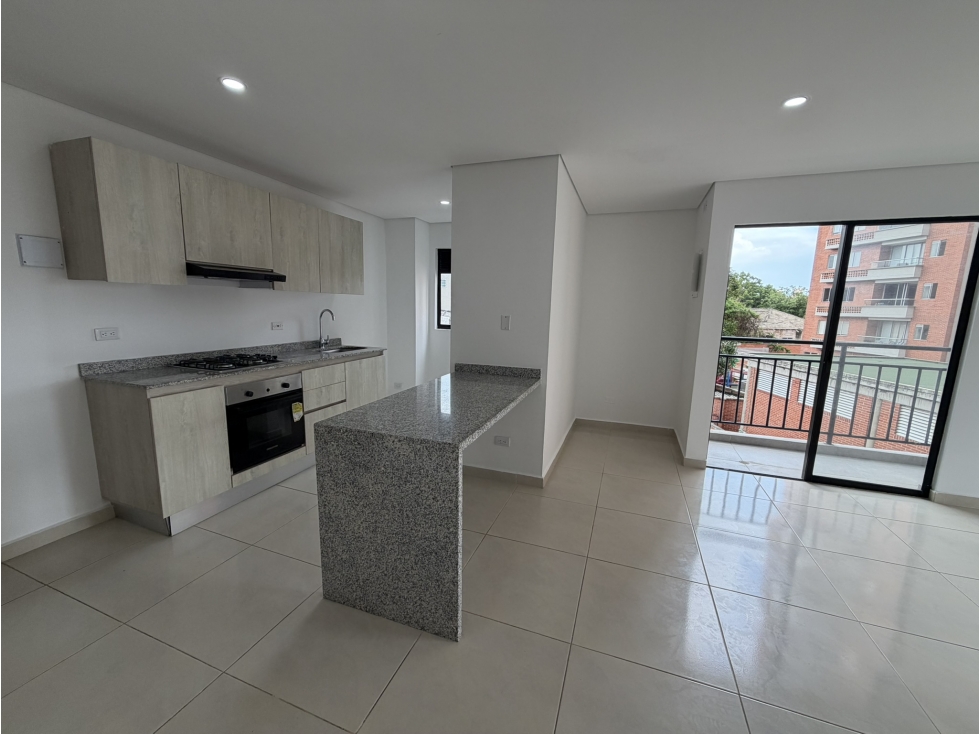 Apartamento en venta Santa Ana Barranquilla — foto 2