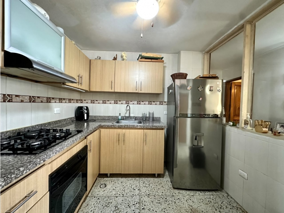 Apartamento en Venta en el Poblado en Barranquilla — foto 6