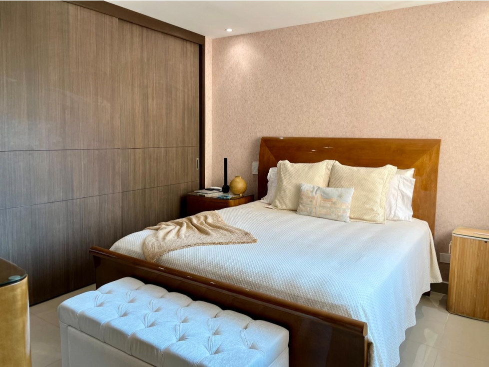 APARTAMENTO EN VENTA ALTOS DE RIOMAR - SECTOR DE BUENAVISTA — foto 6