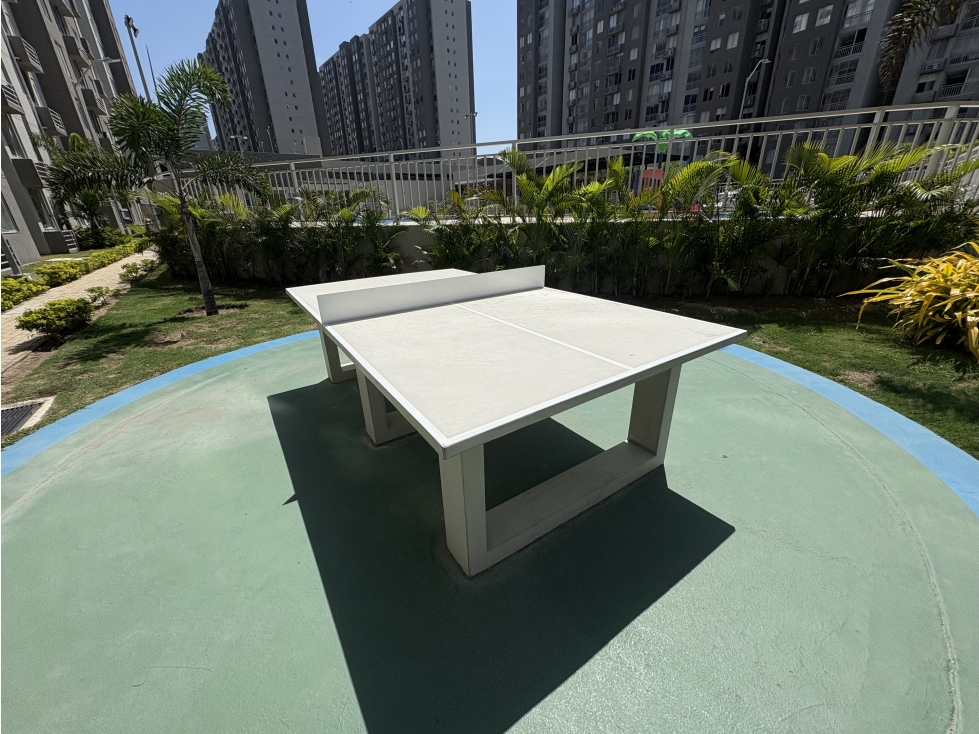 Apartamento en venta en ciudad mallorquin en obra gris — foto 6