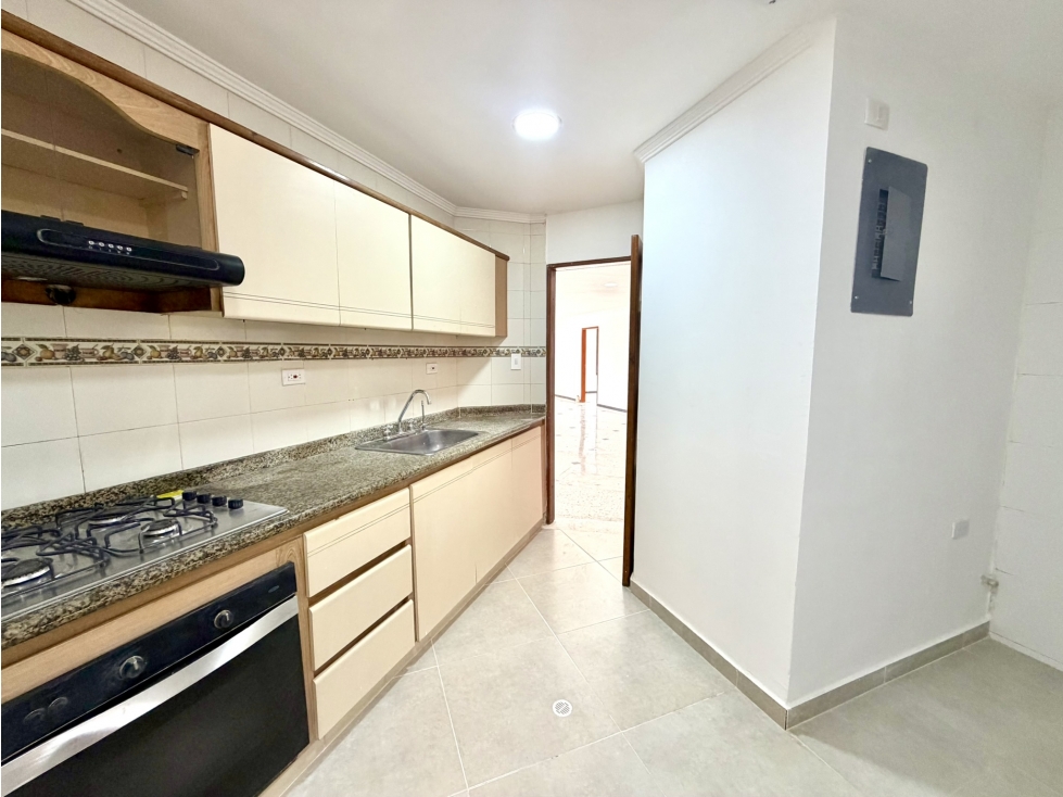 Apartamento en Venta San Vicente Barranquilla — foto 3