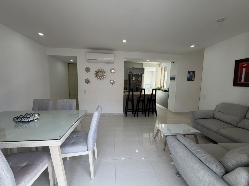 Apartamento en venta Rio Alto Barranquilla — foto 2