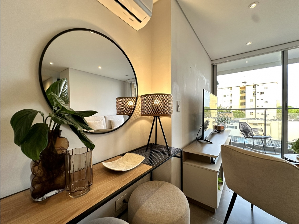 Apartamento en venta en La Cumbre en Barranquilla — foto 2