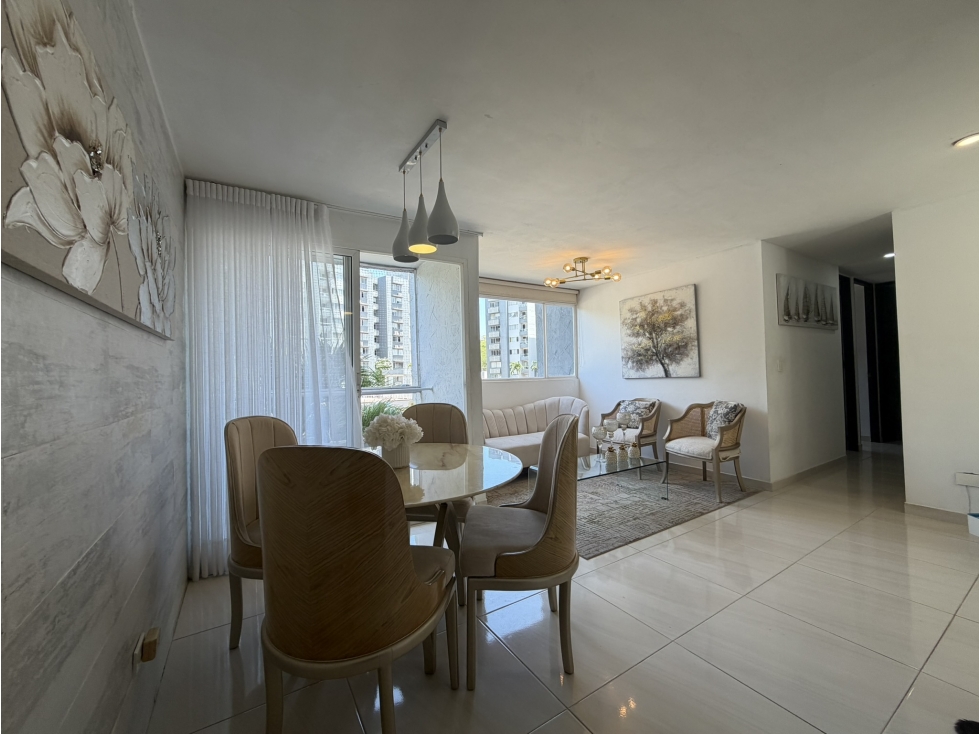 APARTAMENTO EN VENTA EN VILLA CAROLINA