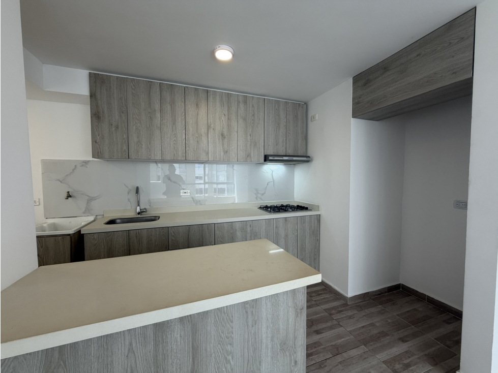 Apartamento en venta Mallorquín Barranquilla — foto 6