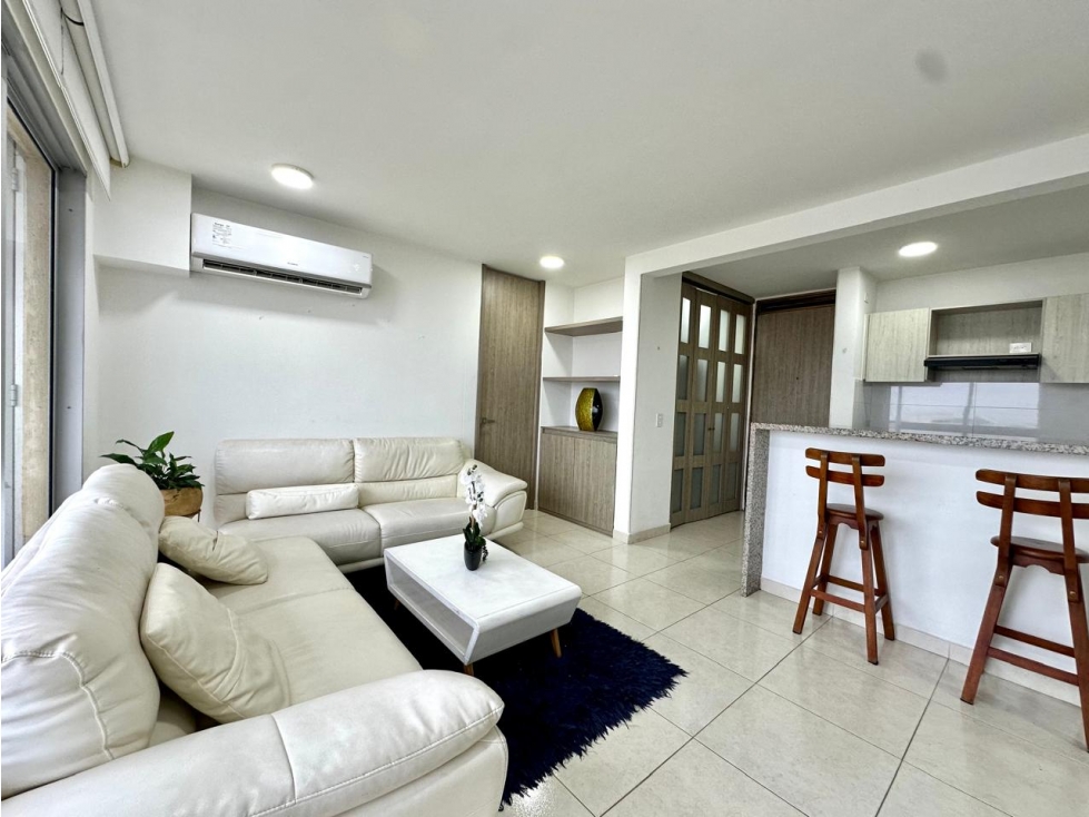 Apartamento en Venta en Alameda del Río — foto 6