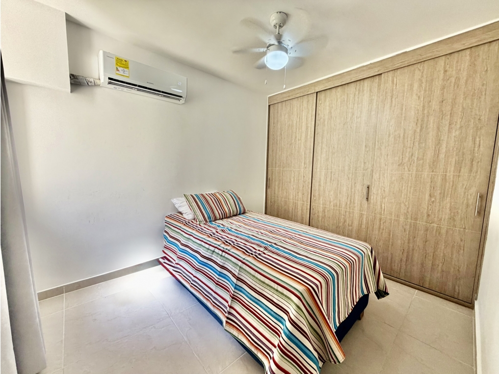 Apartamento en venta Alameda del Rio Barranquilla — foto 6