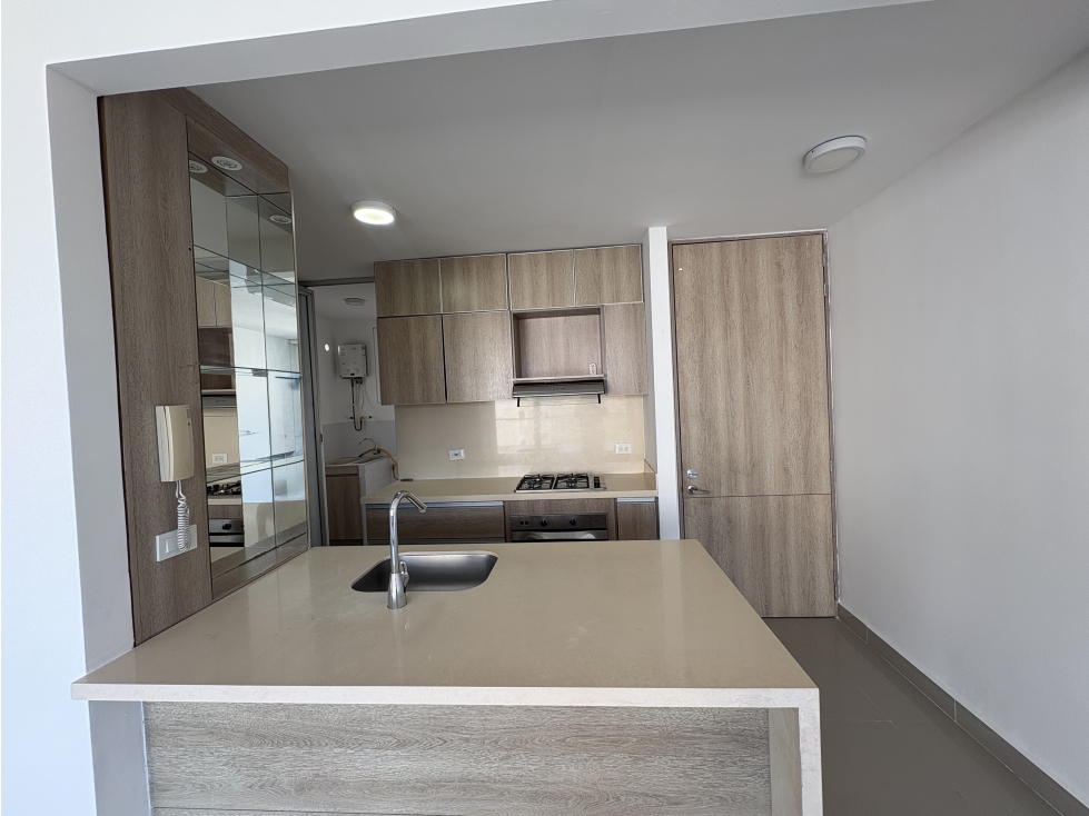 Apartamento en venta Rio Alto Barranquilla — foto 4
