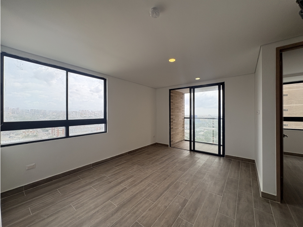 Apartamento en venta Edificio Vive Rio Gran Malecon Barranquilla