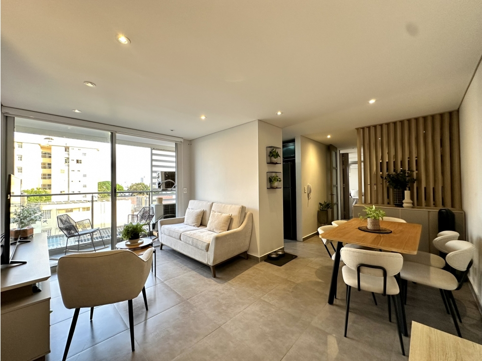 Apartamento en venta en La Cumbre en Barranquilla — foto 5
