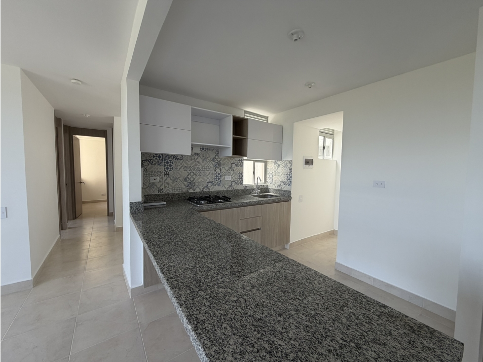 Apartamento nuevo para estrenar en venta Alameda Barranquilla — foto 4